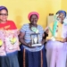 The six members of Bafazi Phambili Women’s Cooperative had enough of living life on the breadline, reliant on government grants and decided to start their own chicken farming enterprise in Jansenville, Eastern Cape.