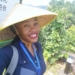 Agricultural economist Ikageng Maluleka spent three weeks in China and she says it was an unforgettable experience.