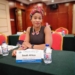 Adversity has not stopped Maluleke from reaching for the stars.