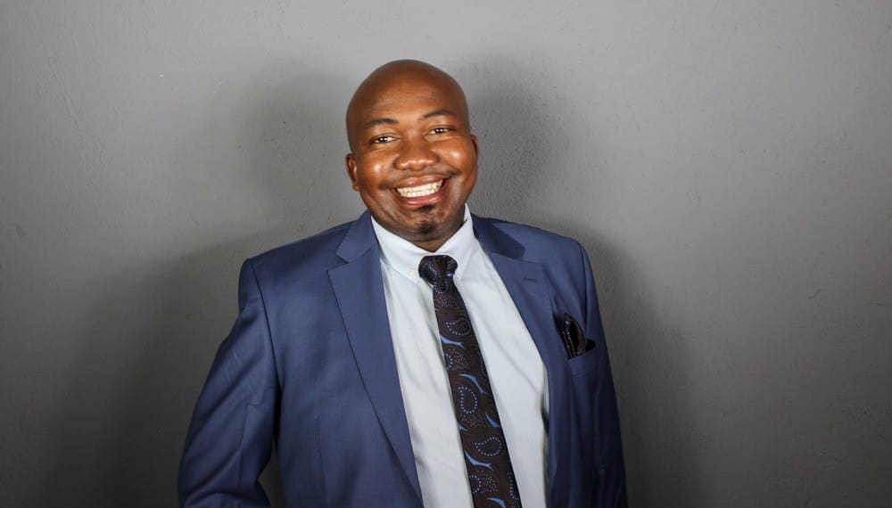 Fish farmer Morena Khashane hopes fish will be the saving grace to counter high prices of protein in South Africa.