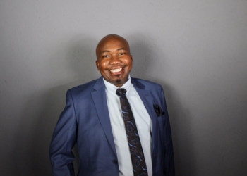 Fish farmer Morena Khashane hopes fish will be the saving grace to counter high prices of protein in South Africa.