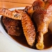 RECIPE: Mpho Nogueira’s hard body chicken