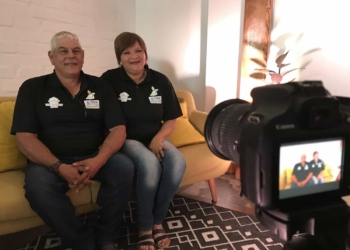 Alan and Eugene Simons run three successful agribusinesses, including Algina’s Wholesale Nursery in Firgrove, Cape Town.