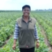 It took Mampe Mmeregi (60) more than 24 years to pursue her agricultural aspirations. Today. she owns a piggery and owns Temaretha Agriculture Training School in Gauteng.