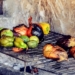 If you're making the shift over to a plant-based diet, here's a couple of tips how to do a plant-based braai.