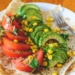 Find out everything you need to know about the ‘new’ brain foods for the back-to-school rush, from eggs and avo to chocolate and blueberries.