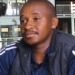 Eric Mauwane managing director of Oneo Farms in Tarlton