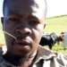 32-year-old Mzwandile Duma attributes his passion for farming to his father Lawrence Duma.