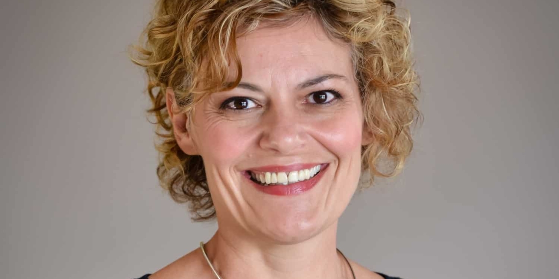 Pictured: Jennifer Roets, communications and events consultant for Produce Marketing Association (PMA) in SA and the Animal Feed Manufacturers Association (AFMA).