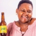 Apiwe Nxusani-Mawela gave new meaning to umqombothi with her craft beer version of the famous traditional beer. Photo: Supplied/Food For Mzansi