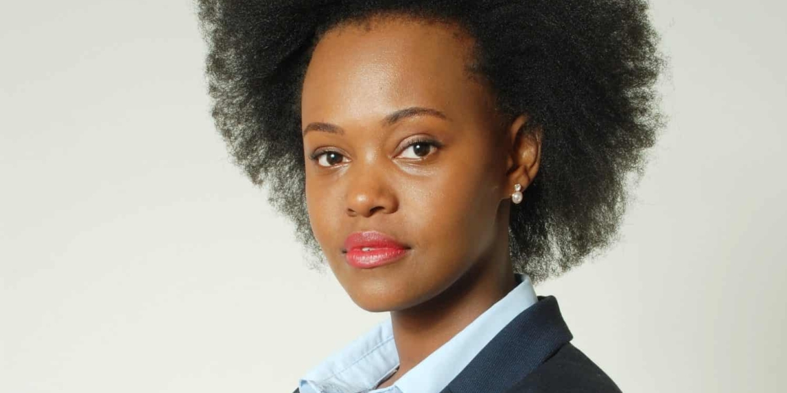 Agricultural engineer, Chikondi Dlamini for EVN Africa Consulting Services (Pty) Lt believes that nothing beats the feeling of getting things done before the real agricultural work starts.