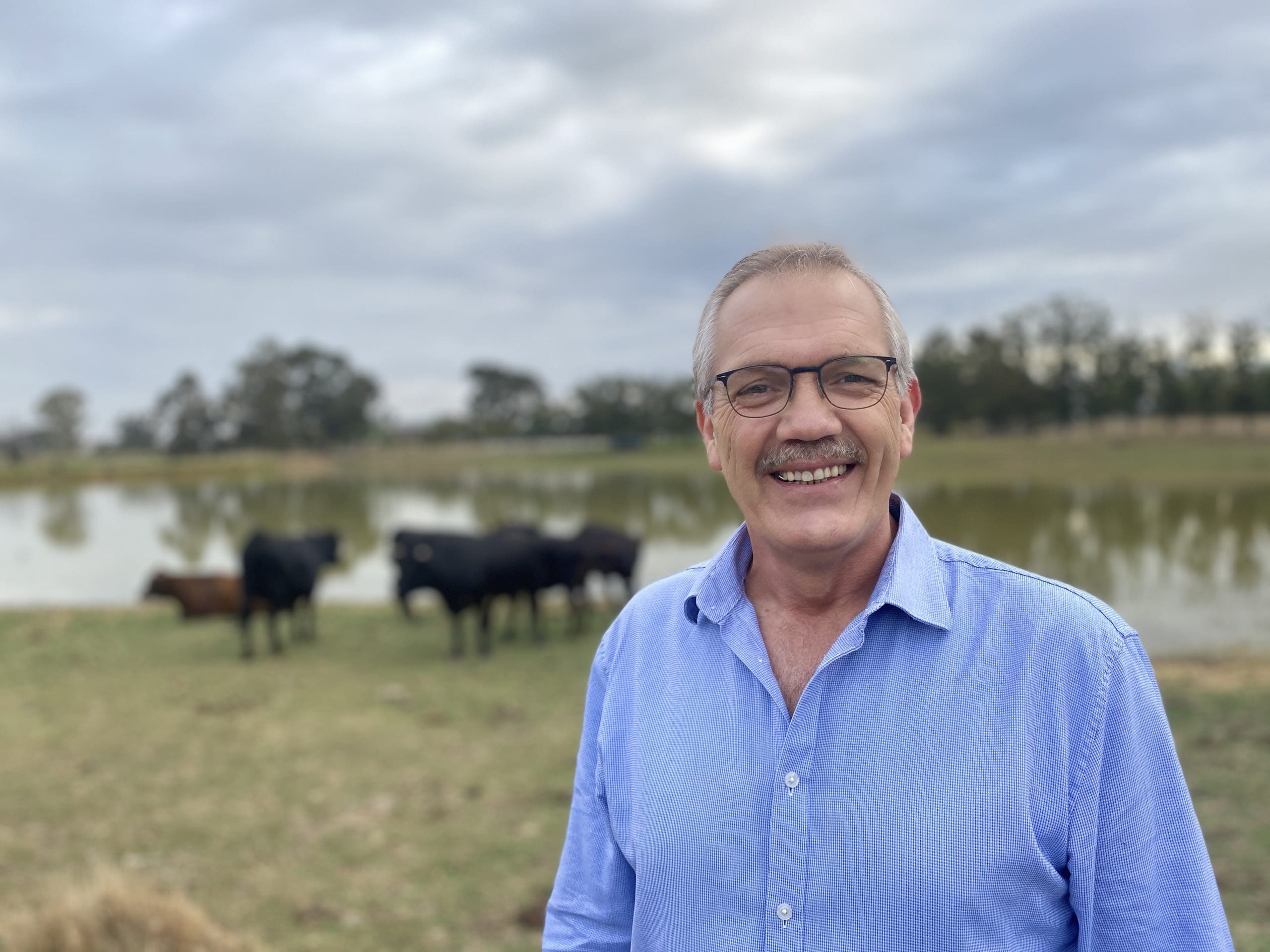 AGRI CAREERS: What does it take to be the CEO of an agribusiness ...