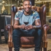 Mlambo is the winner of the coveted Eat Out Nederburg Rising Star of the Year award for the year 2019.