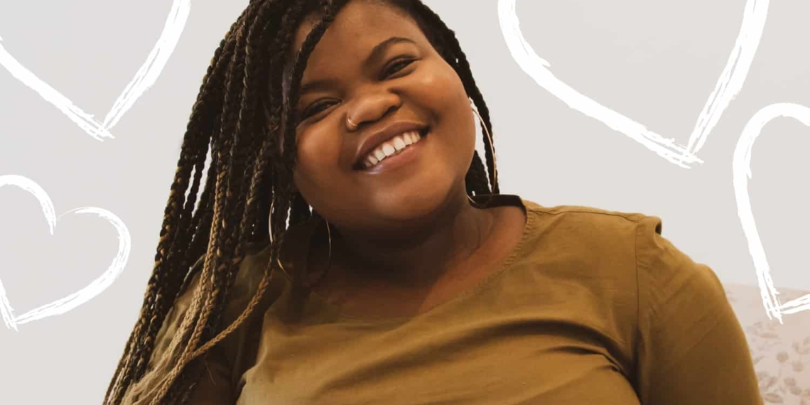A farmer thinks she is ready to jump ship following a few hiccups in the first few months of her marriage. Photo: Food For Mzansi
