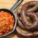 Katlego's world-class chakalaka is a must-have!