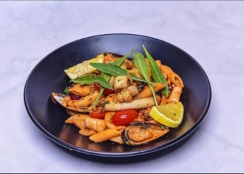 RECIPE: Chakalaka, as enjoyed by Barack Obama