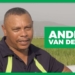 Farmer lives out his 27-year-old dream