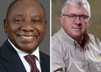 #AloneTogether: Ramaphosa salutes agri-heroes amidst covid-19 lockdown