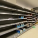 South Africans are in a shopping frenzy as they scramble for essentials in Covid-19 pandemic.