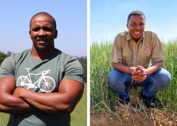 Free State and Eastern Cape farmers say that it is imperative that we adhere to rules outlined by government and stay home.