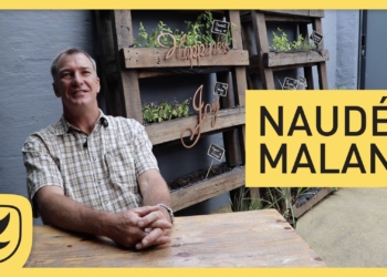 WATCH: Jozi professor says ‘smaller farmers’ need different technology