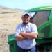 André Hans established the Overberg Boerdery Trust made up of 14 agriworkers who went from working on a farm to managing it.