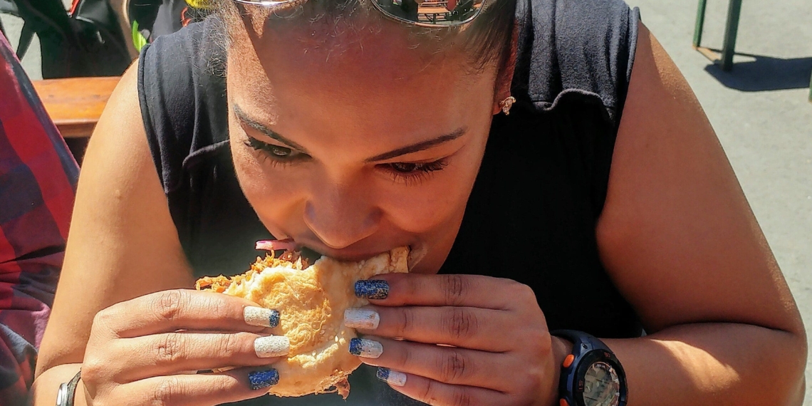A 2016 study showed that at least 13% of children are obese while in adults, at least 27% of women were moderately obese to severely obese in South Africa.