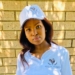 Nezisa Sogoni started farming with 10 chickens in her parents' backyard and today she sells about about 500 chickens to street vendors, resellers, households and university students per month.