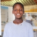 Qhayiya Mhlahlo has aspirations of becoming a journalist after attending the workshop.