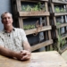 Dr. Naudé Malan, professor and founder of a Soweto-based farmers' lab, discusses the importance of empowering and uplifting the poor through technology.