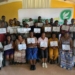 Old and young came out in their droves to attend the first leg of a series of citizen journalism workshops hosted by Food for Mzansi in the village of Mkhubiso in the Eastern Cape.