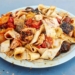 RECIPE: Lesotho trout pappardelle