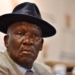 Police minister Bheki Cele. Photo: Supplied