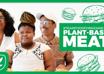 Consider these foods for your plant-based diet