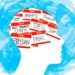 Stay away from fake news to protect your mental health