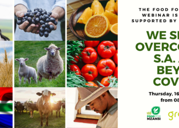Last chance to register for free covid-19 farmers’ webinar