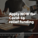 Here’s the official form to apply for covid-19 emergency funding
