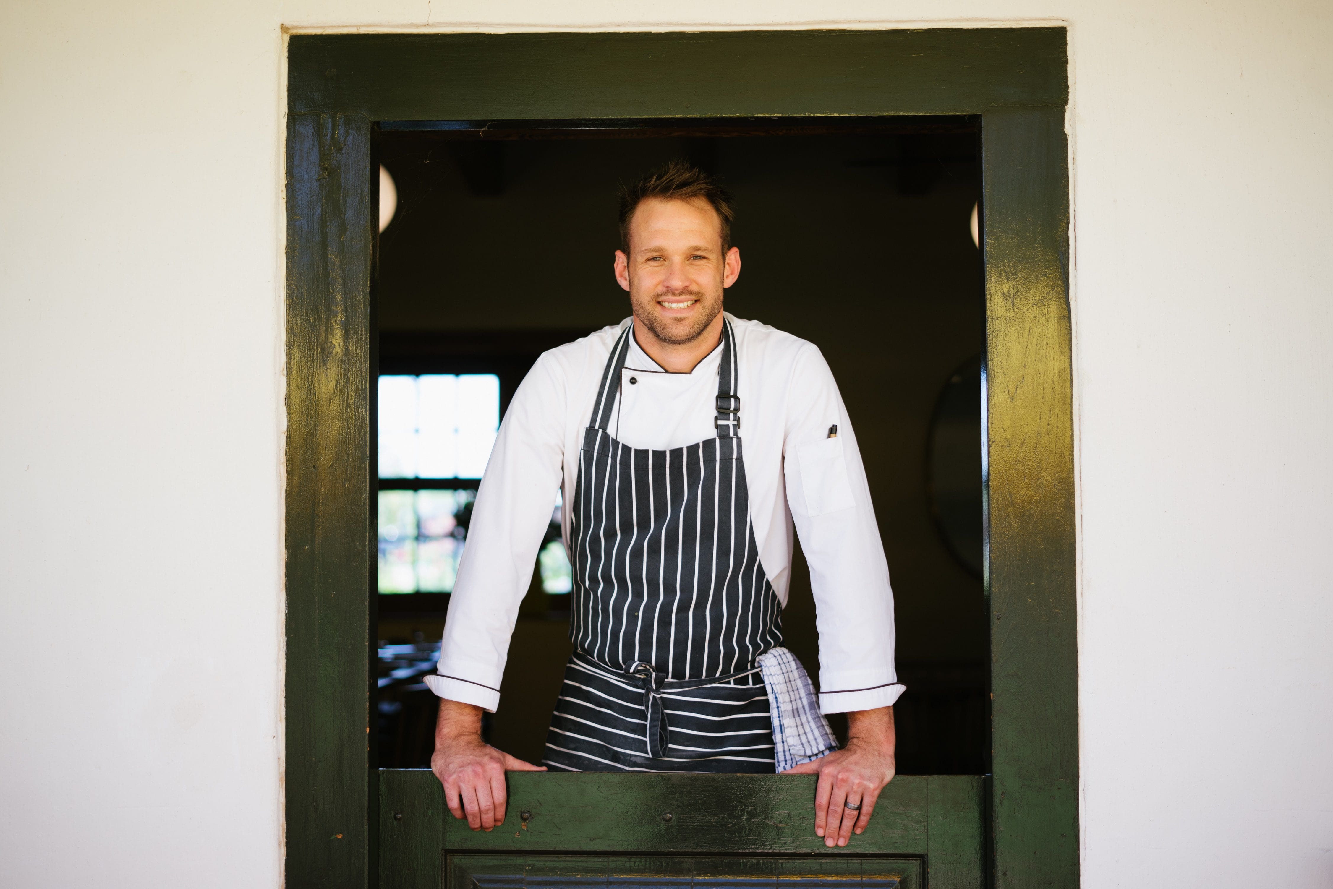 Care and passion the secret to creating delectable dishes - Food For Mzansi