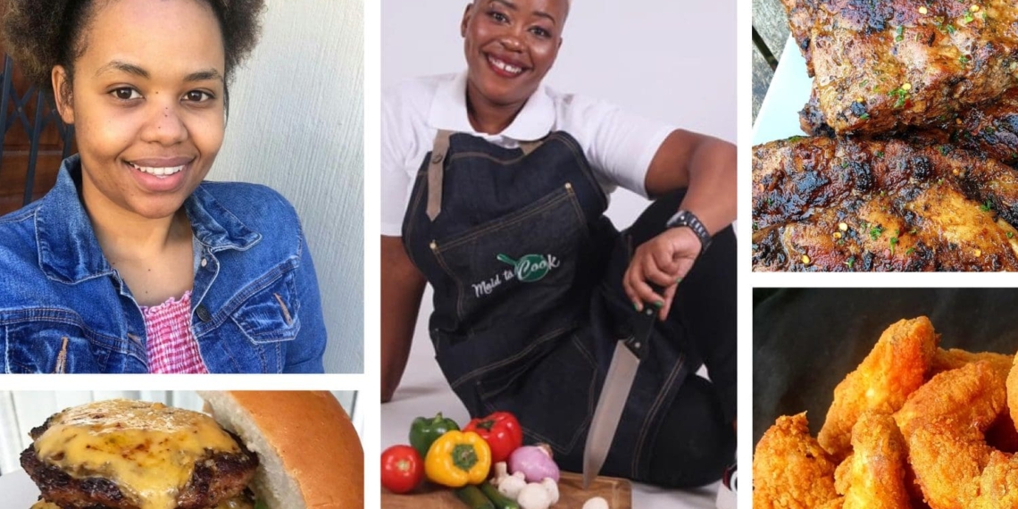We are all missing our beloved takeaways at this point, but our chefs and home cooks have taken over social media and shared recipes for takeaways you miss.