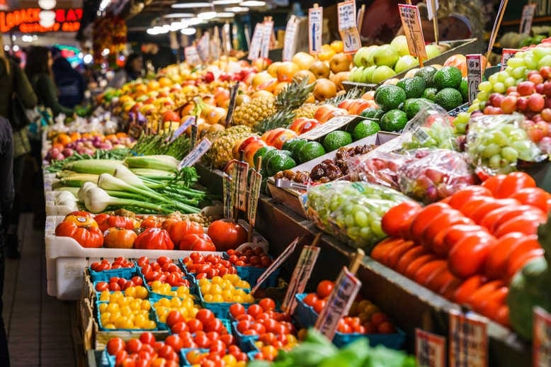 The value of South Africa's informal farming sector is understated.Farmers explain why they prefer informal markets. Photo: Supplied/Food For Mzansi