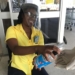 South Africa's retail workers are on the frontlines during the coronavirus outbreak, and many feel like heroes.