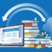 Free online libraries and learning platforms