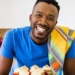 Lentswe Bhengu, like many chefs is feeling the pinch of the effects of the national lockdown.