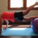 There are many exercises you can do while stuck indoors. Photo: Supplied/Food For Mzansi