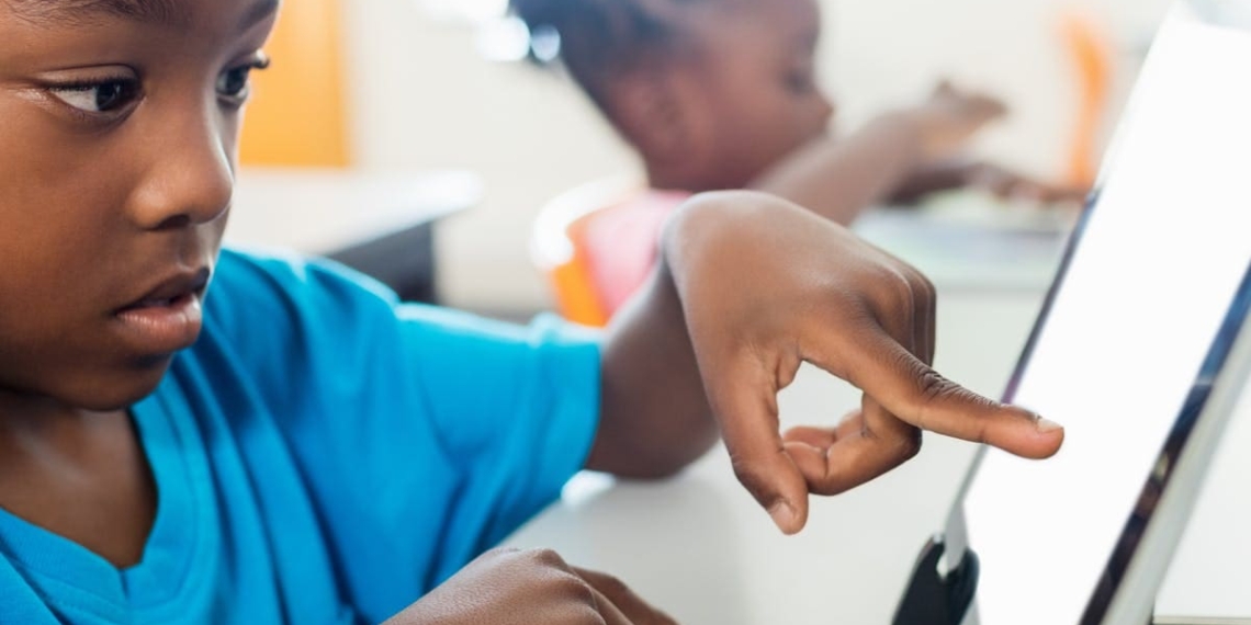 Why not use the lockdown to have your children learn coding concepts?