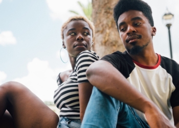 Dishonesty is venomous in any relationship. A serial cheater in Kuruman cannot bring himself to openly tell his fiance that he has cheated on her.