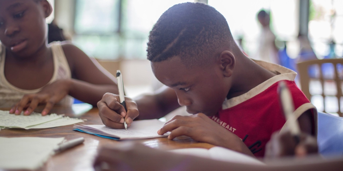 Homeschooling has become a new reality for many South African parents due to the covid-19 lockdown. Photo by Santi Vedrí on Unsplash