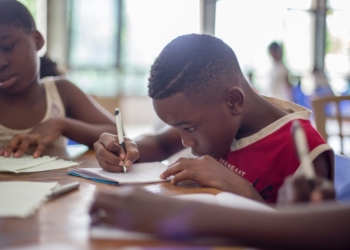 Free support for homeschooling kids and parents