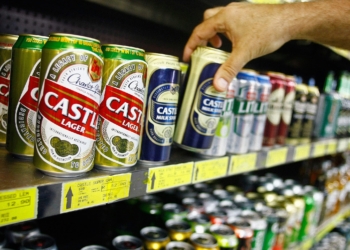 Crop crisis: Trouble brewing after ban on beer sales