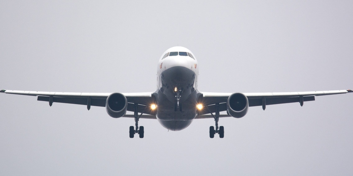 Although national lockdown restrictions have become more relaxed, level four still encompasses strict restrictions on the aviation industry. This impact has had exasperating effects on the agricultural industry.